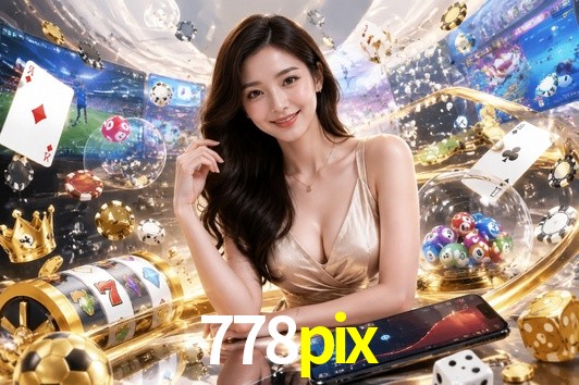 Welcome Bonus 778pix