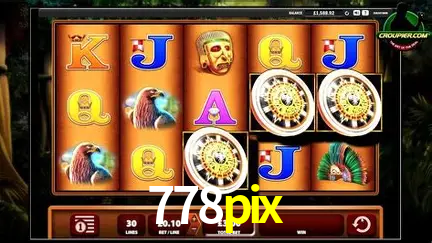A Emoção da Loteria na 778pix: Uma Chance de Mudança de Vida