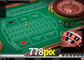 Descubra a Essência do 778pix: Nossa História e Compromissos