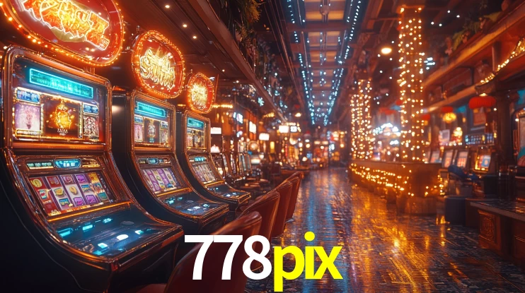 778pix login