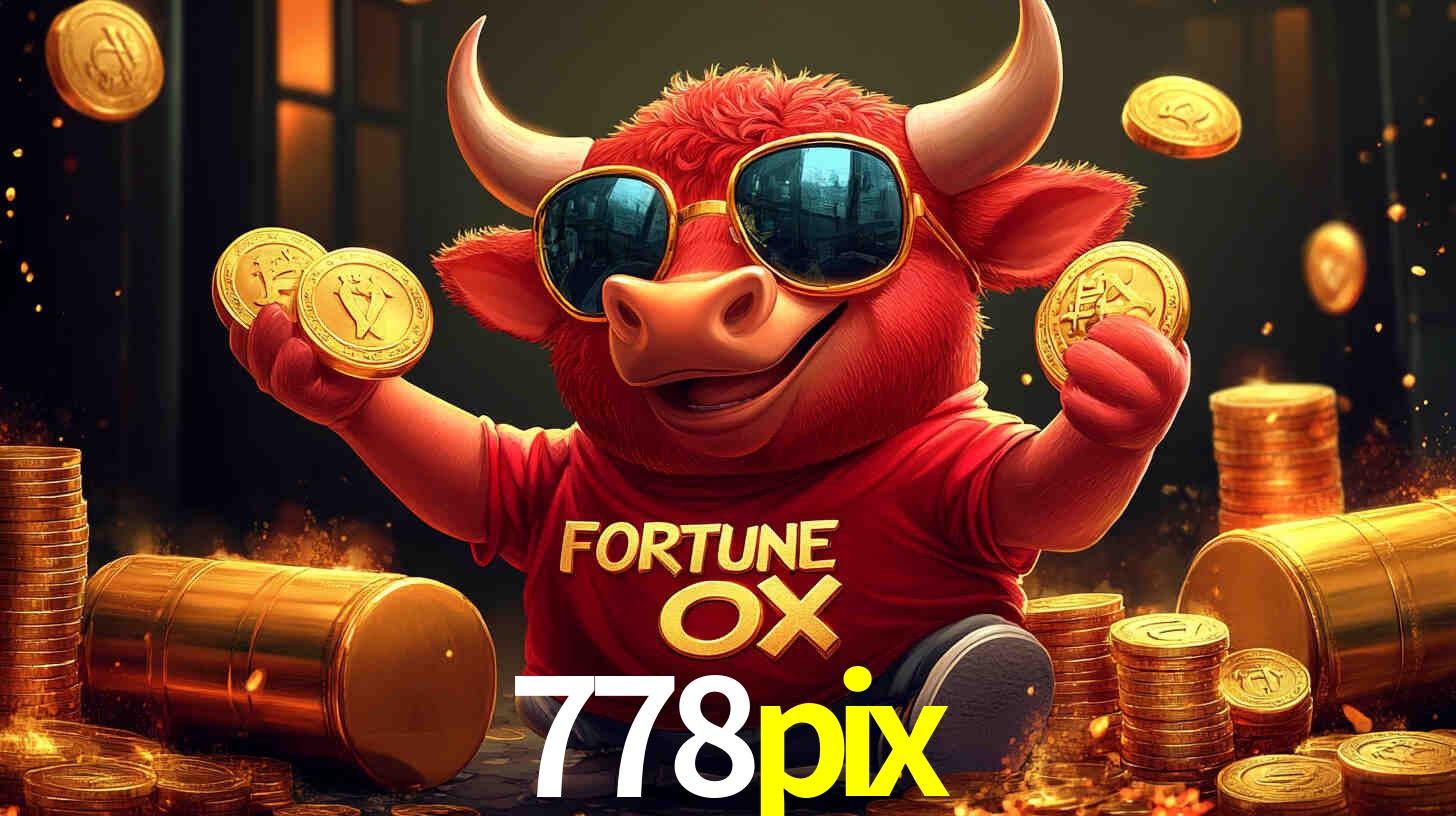 A Revolução dos Aplicativos de Jogos no 778pix