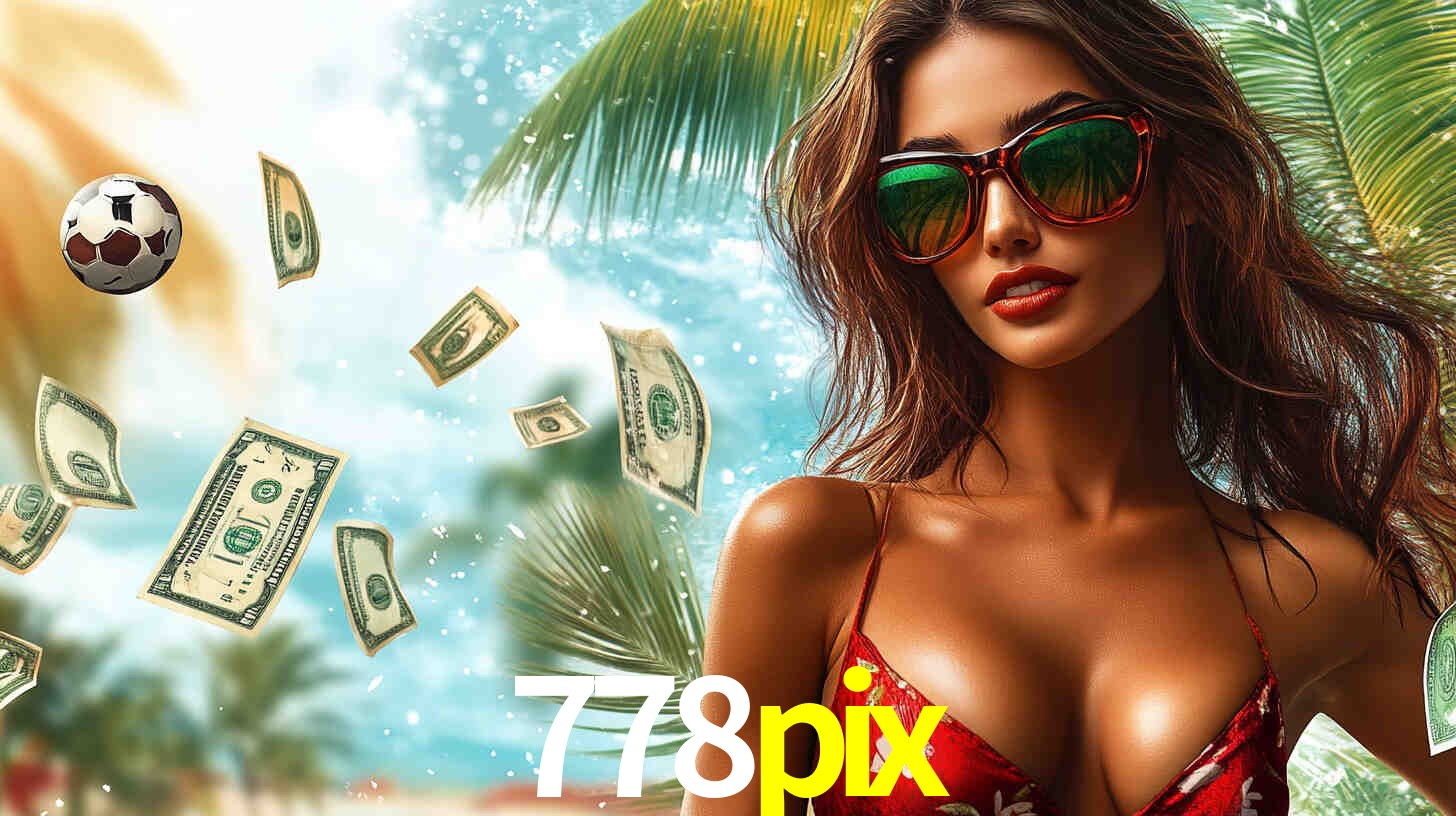 APP oficial da 778pix para mobile