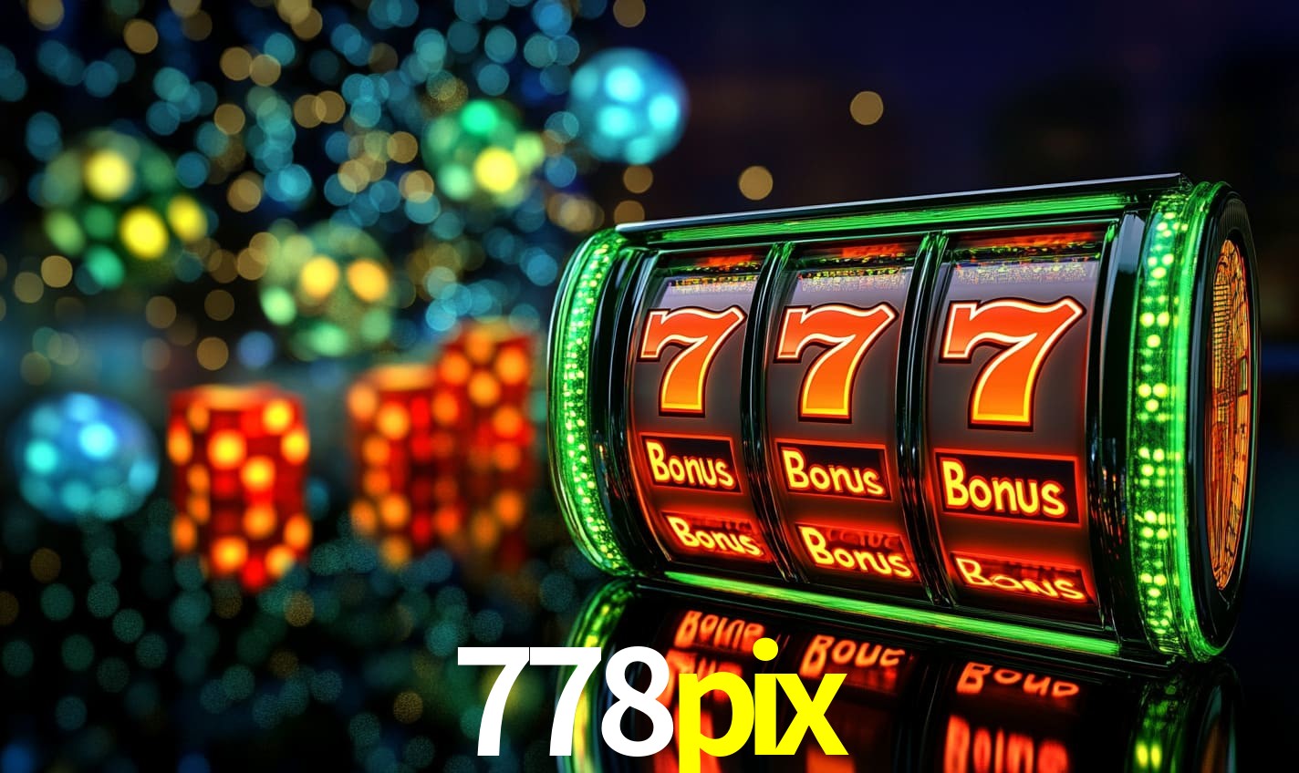 Diretório de Jogos 778pix