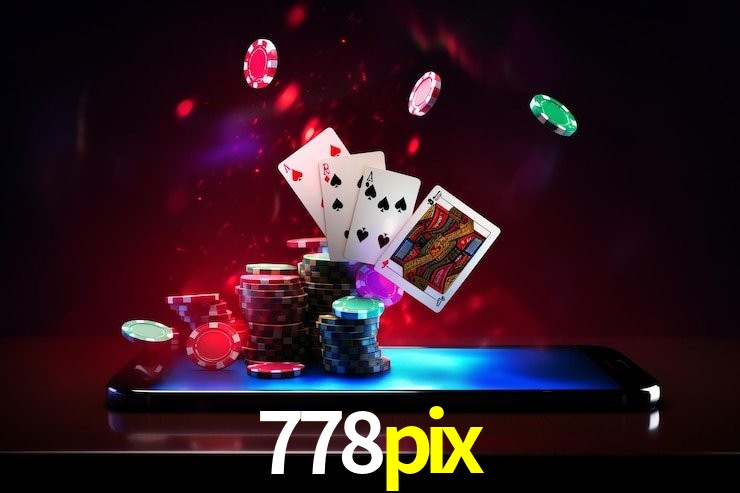 Live Casino 778pix