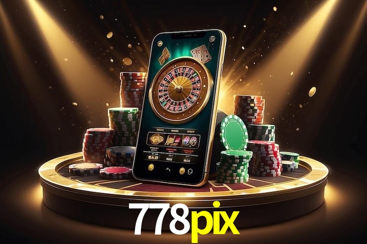 Provedores de Jogos 778pix