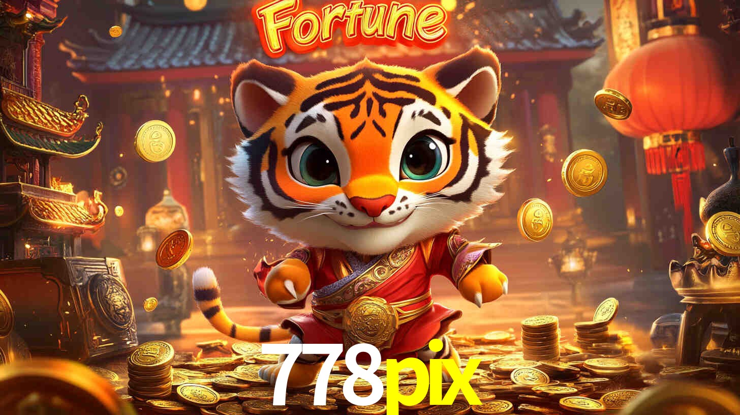 Descubra a Magia dos Jogos de Arcade no 778pix