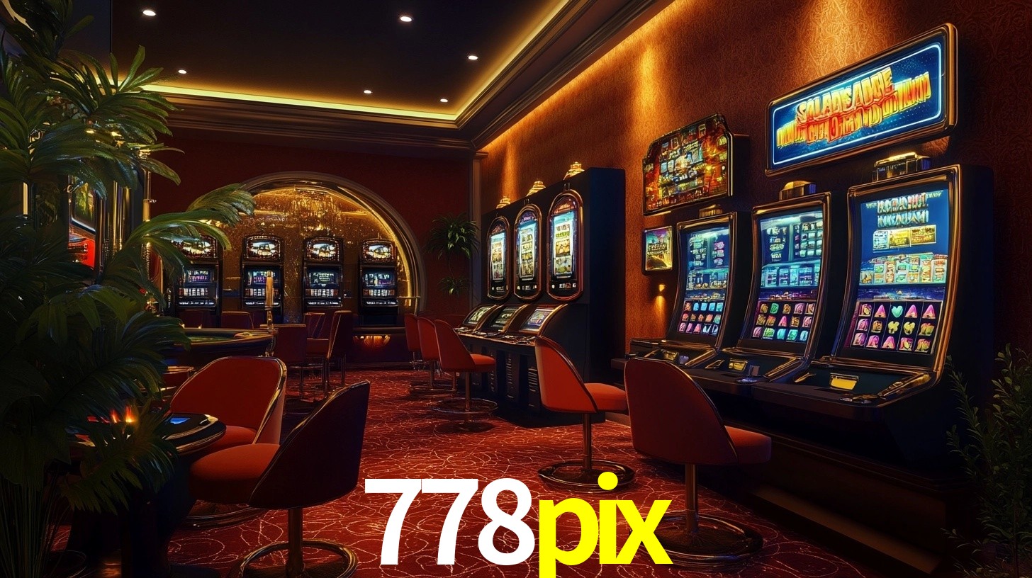 Live Casino 778pix