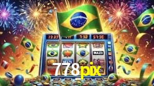 Slot Games 778pix
