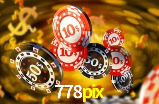 Mesa de Blackjack 778pix