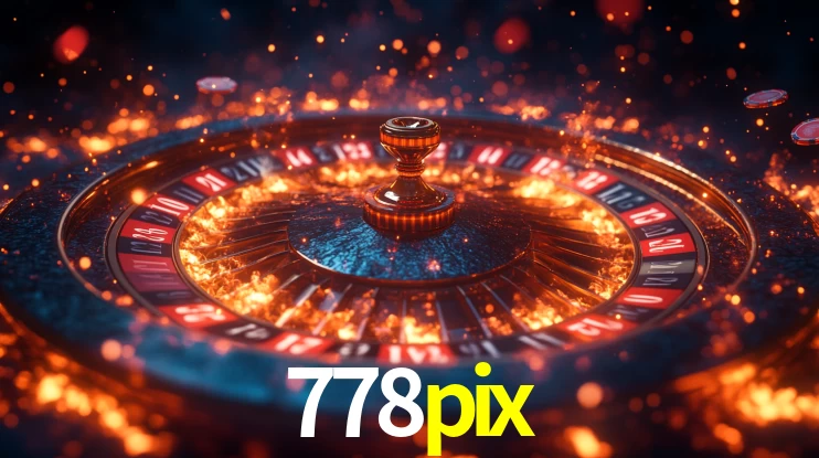778pix App Interface