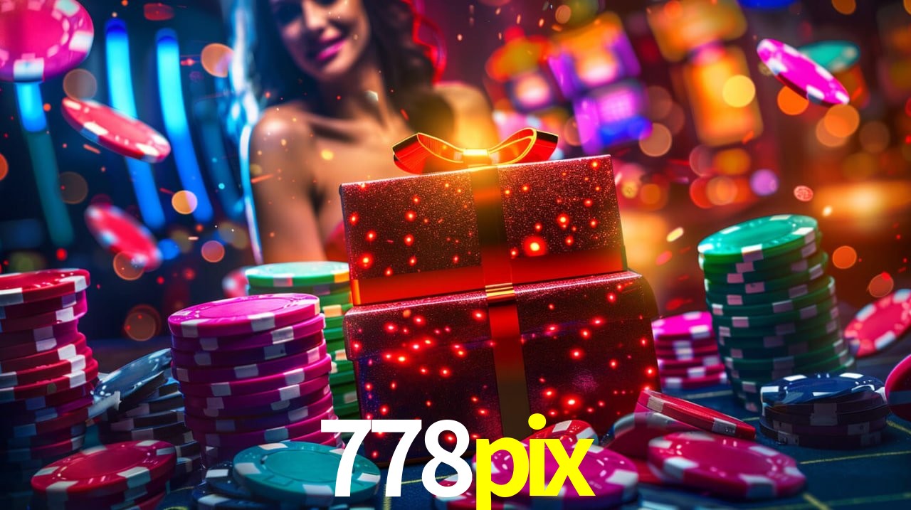 Descubra o Programa VIP da 778pix: Vantagens Exclusivas para Jogadores