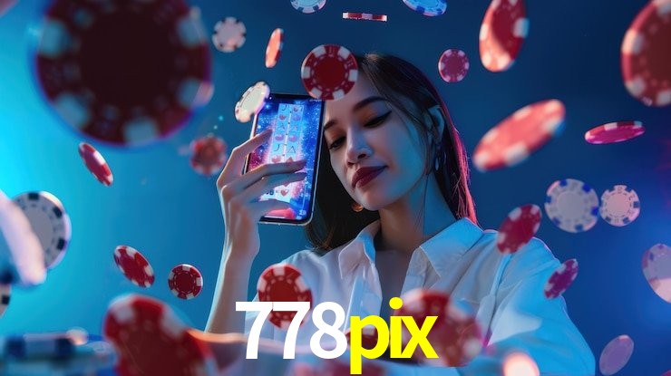 Descubra a Essência do 778pix: Nossa História e Compromissos