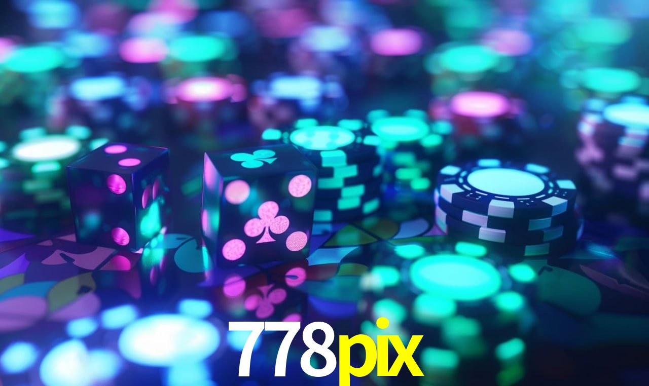 Torneios 778pix