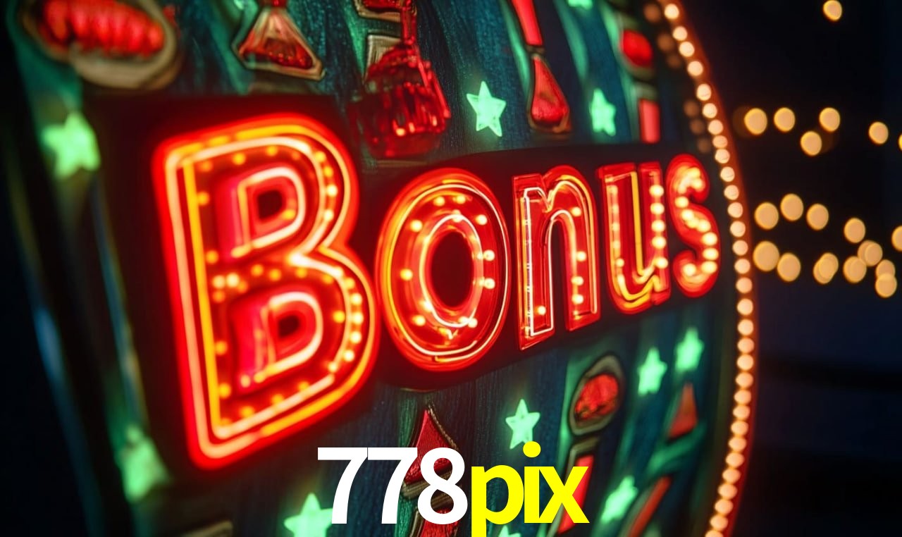 Interface do App 778pix