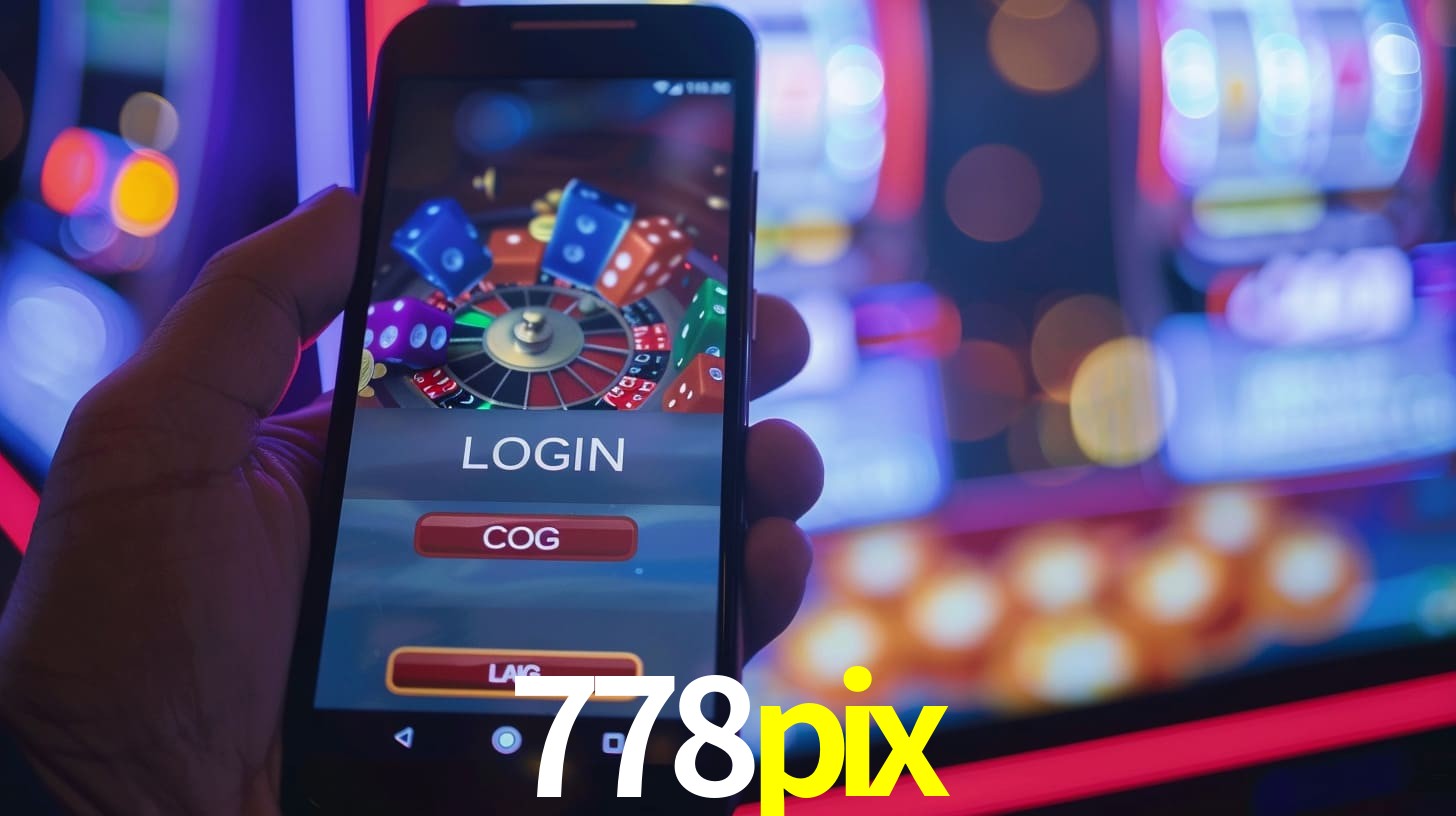 App 778PIX.COM