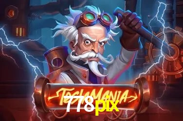 778pix Dicas de Jogo