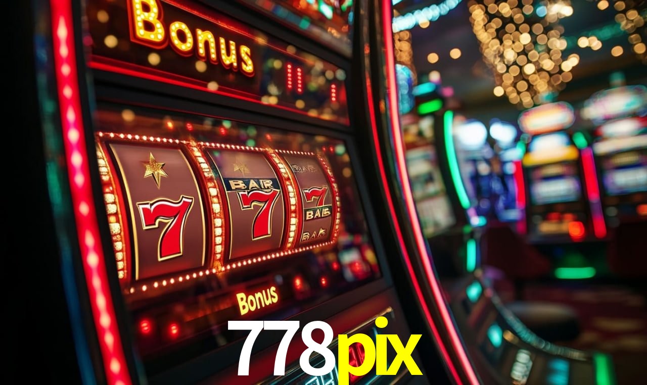 Funcionalidades App 778pix