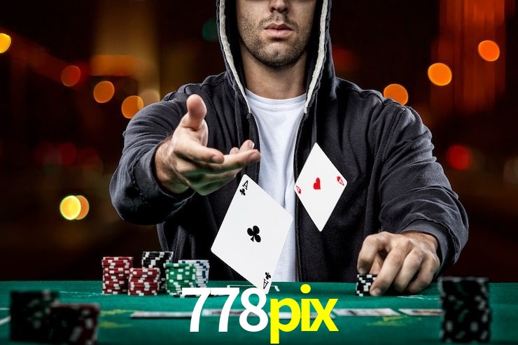 Notificações App 778pix
