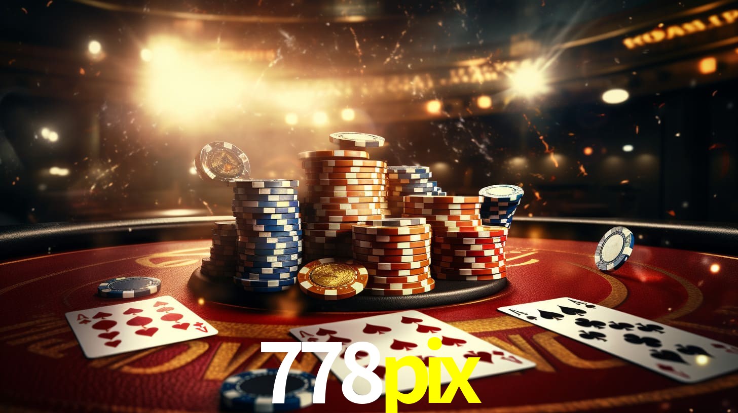 Live Casino 778pix