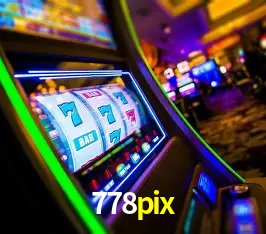 A Experiência Imersiva dos Cassinos Ao Vivo no 778pix