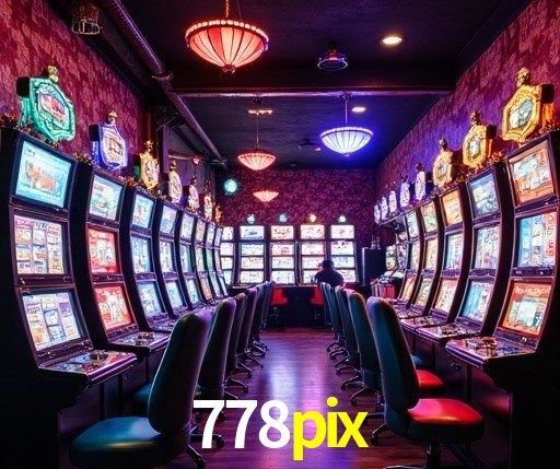Melhores Jogos 778pix