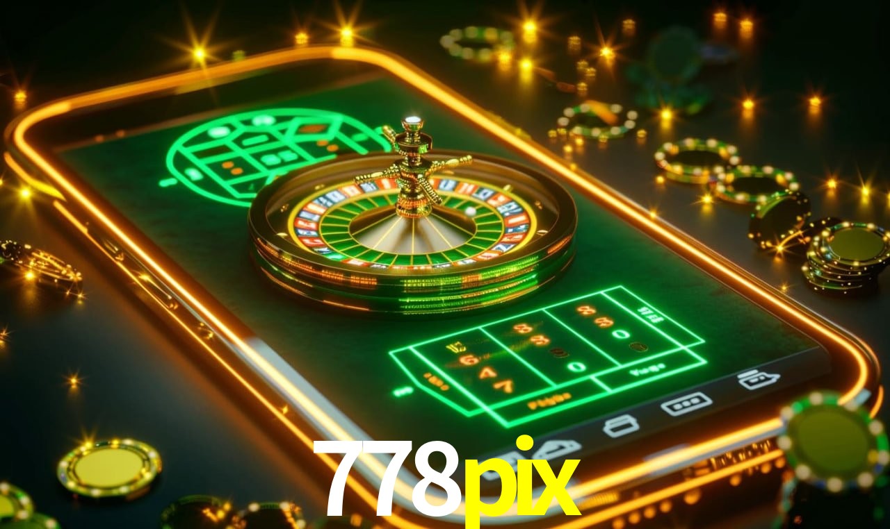 Cashback VIP 778pix