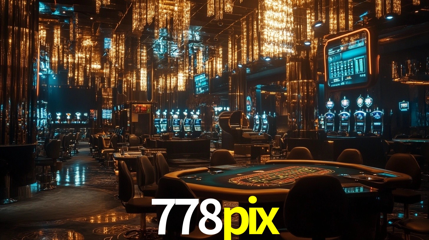 Bônus Generosos e Exclusivos no 778pix para Você!