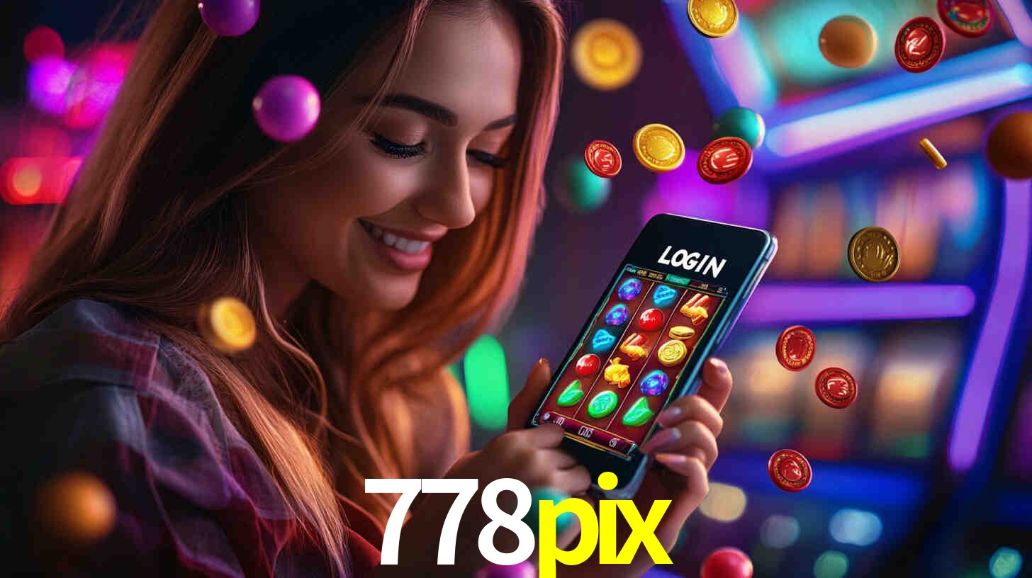778pix: Jogue Crash e Experimente Alta Recompensa Instantânea