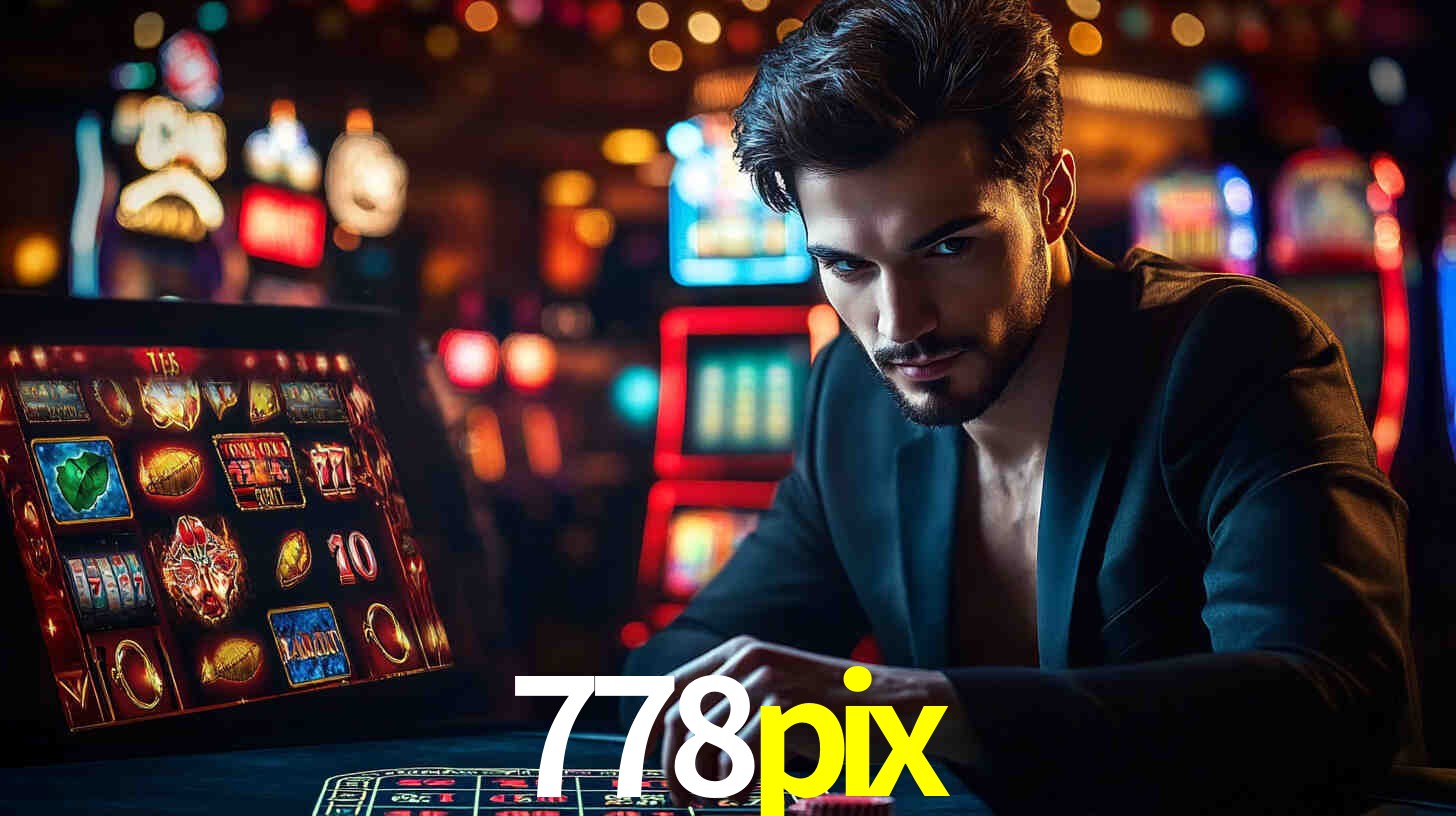 778pix bet Brasil