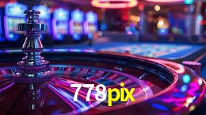 login 778pix