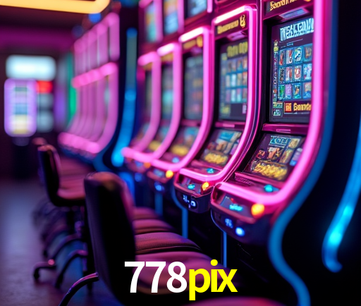 Estratégias 778pix
