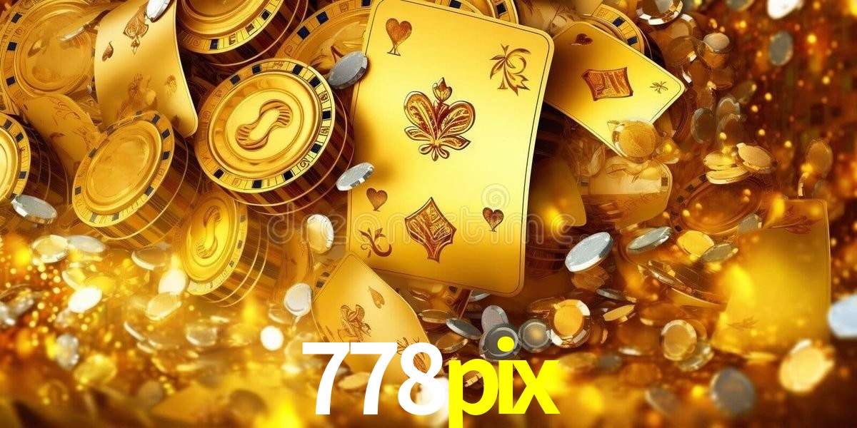 Casino Ao Vivo 778pix