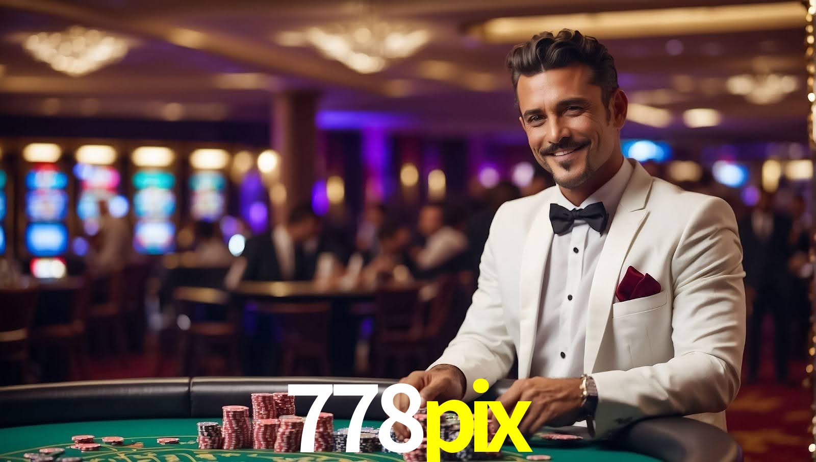 Programa VIP 778pix