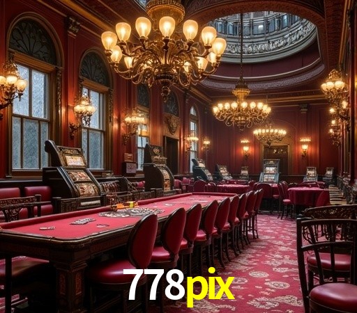 Privilégios VIP 778pix