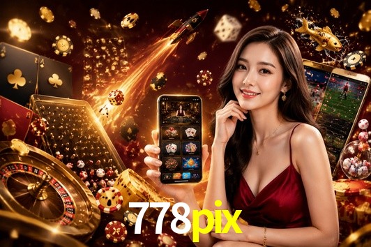 Flash Promotion 778pix