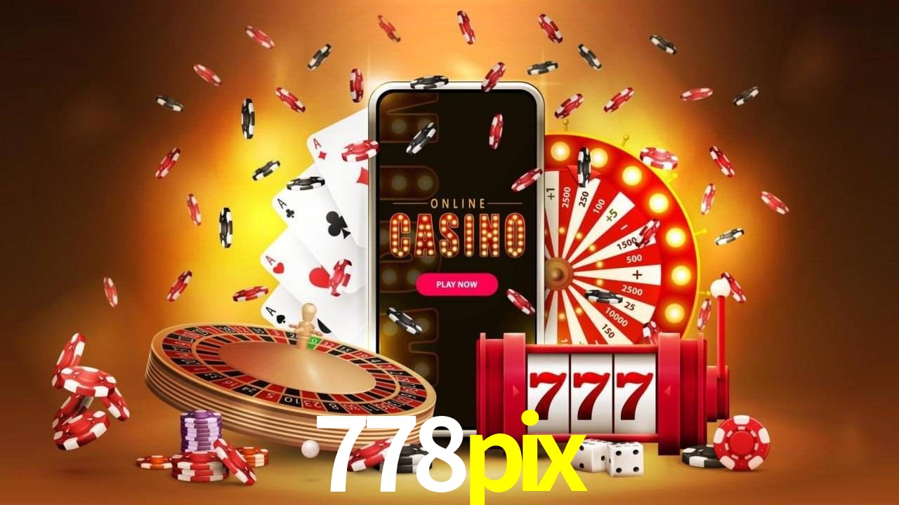 778pix Processo de inscrição