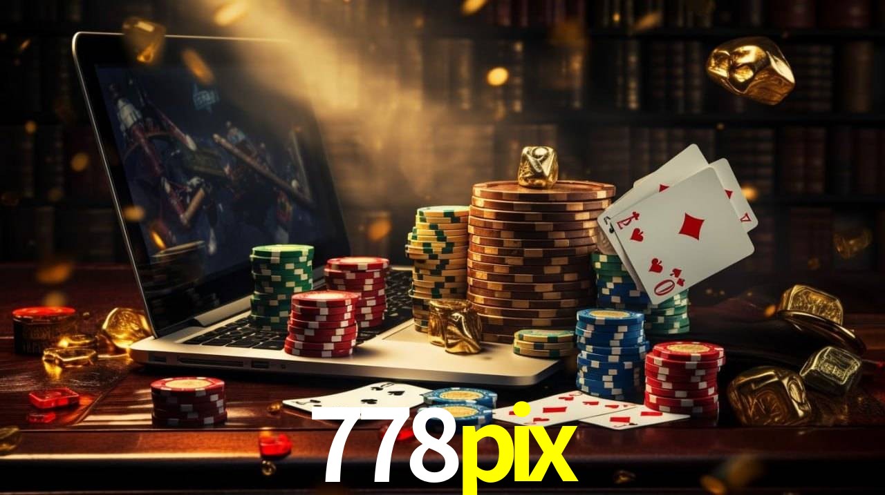 Promoção Relâmpago 778pix