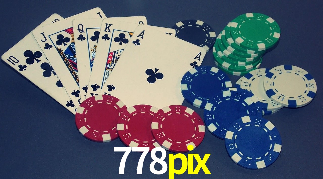 Game Providers 778pix