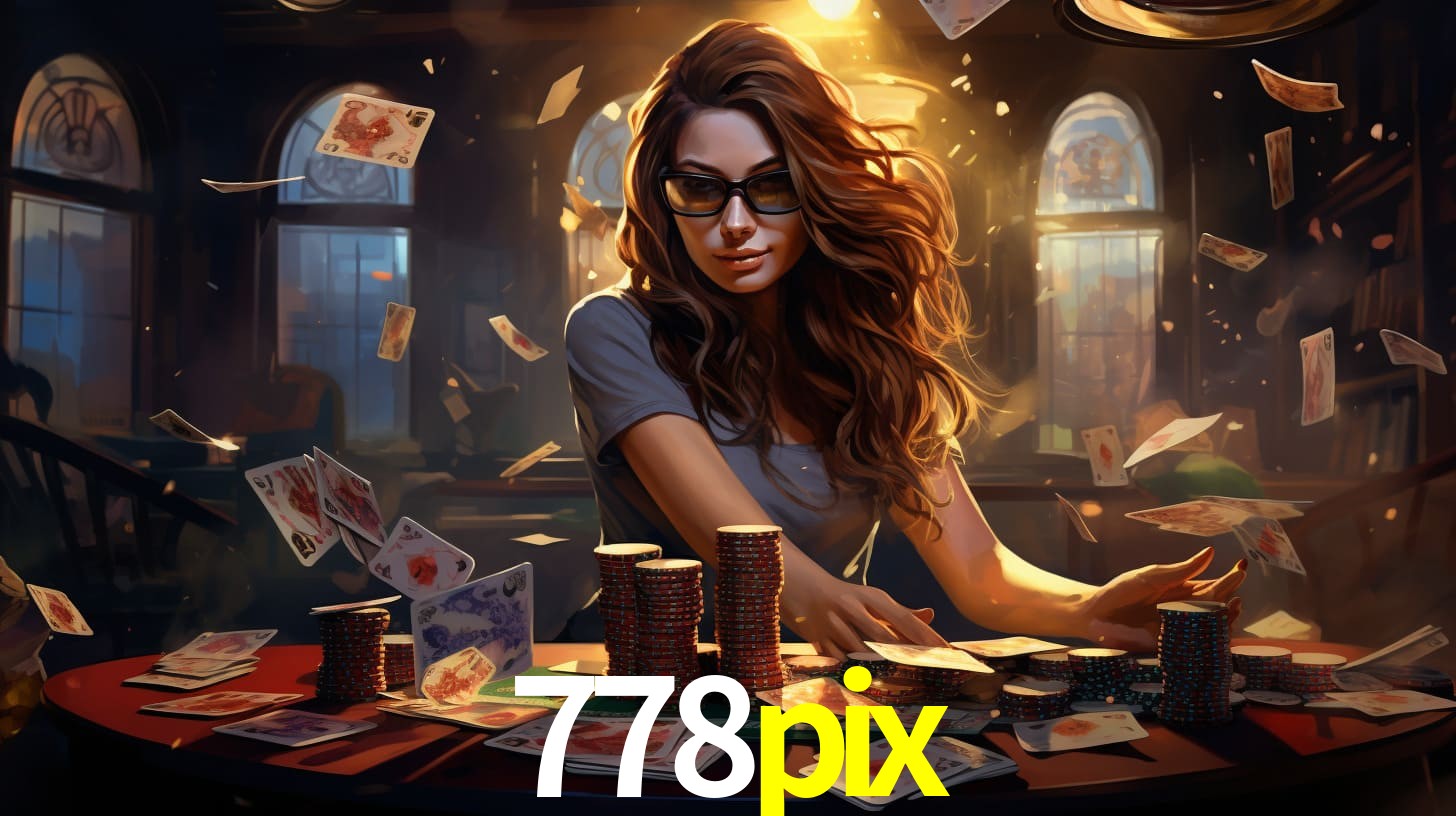 VIP Casino 778pix