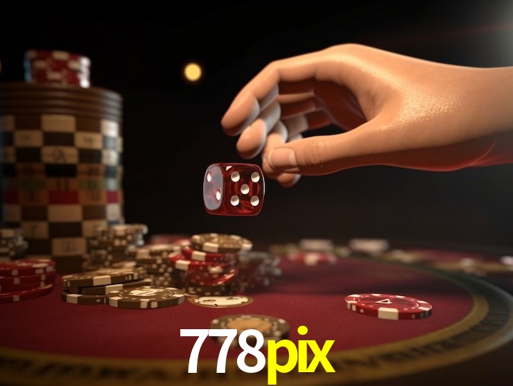 778pix Premiação acumulada / Jackpot