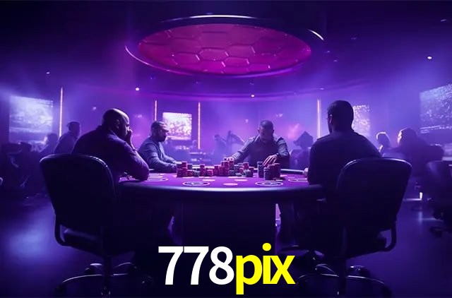 778pix plataforma