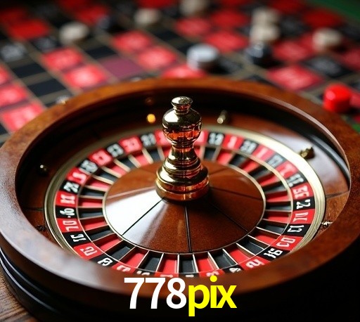 Evolução VIP 778pix
