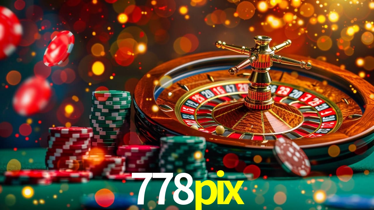 Mesa de Blackjack 778pix