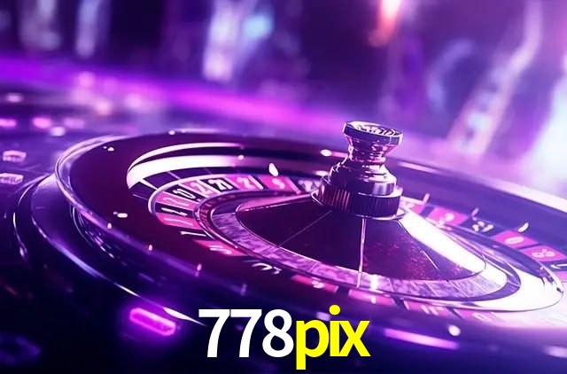 Recursos de Bônus 778pix