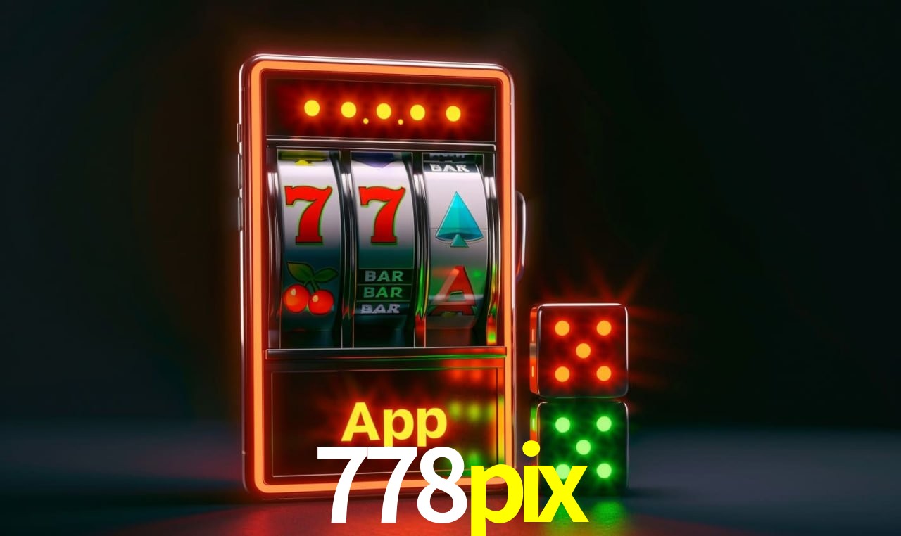 plataforma 778pix