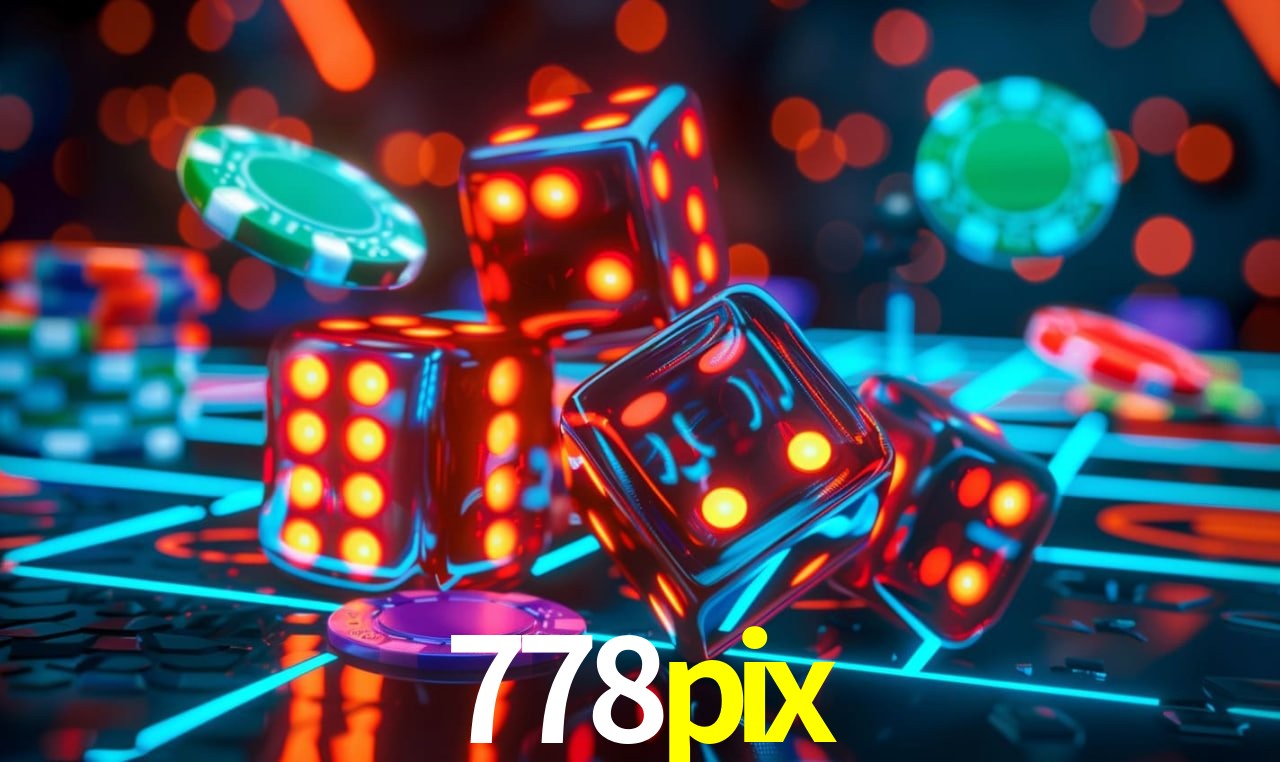 Experiência VIP 778pix
