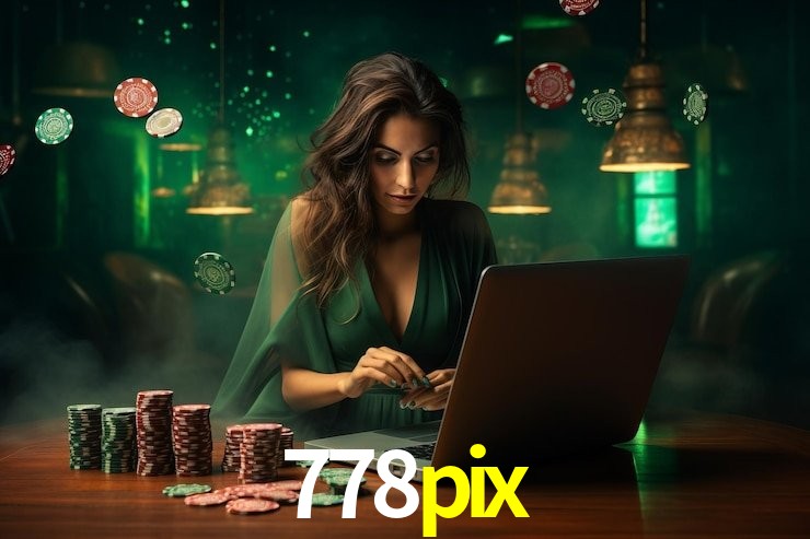 App 778pix Android