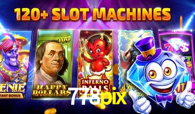 Descubra a Magia dos Jogos de Arcade no 778pix