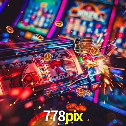 Tecnologia da Plataforma 778pix