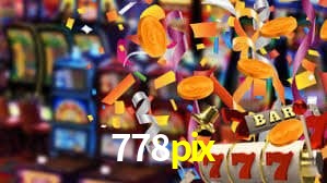 Jogos App 778pix
